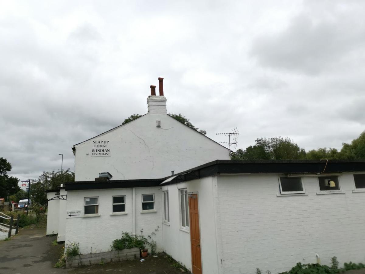 Slap Up Lodge Cambridge  Exterior photo